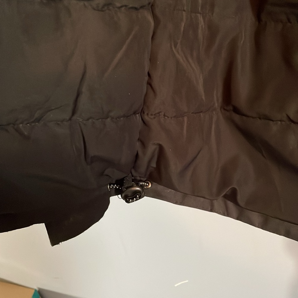SWISS TECH Coat​ - Picture 7 of 8